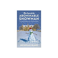 Vintage Publishing The Case of the Abominable Snowman (häftad, eng)
