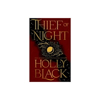 Random House Thief of Night (inbunden, eng)