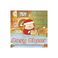 Ebury Publishing Cosy Cheer (häftad, eng)