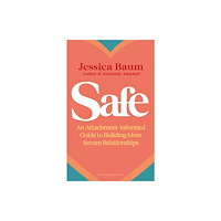 Cornerstone Safe (inbunden, eng)