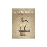 Fordham university press A Winter Triangle (häftad, eng)