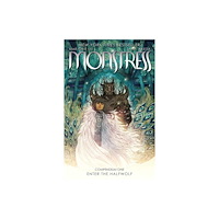 Image Comics MONSTRESS COMPENDIUM ONE (häftad, eng)