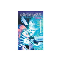 Image Comics W0RLDTR33 (WorldTree) Volume 3 (häftad, eng)