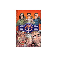 Image Comics DIE! DIE! DIE! DELUXE HARDCOVER (inbunden, eng)