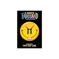 Image Comics I Hate Fairyland Volume 8: Happy End Game (häftad, eng)