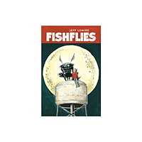 Image Comics Fishflies (häftad, eng)