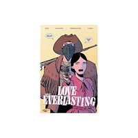 Image Comics LOVE EVERLASTING VOL 03 (häftad, eng)