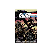 Image Comics GI JOE: A REAL AMERICAN HERO! SILENT MISSIONS VOL. 1 (häftad, eng)
