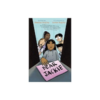 Simon & Schuster Dear Jackie (häftad, eng)