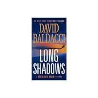 Not Stated Long Shadows (häftad, eng)