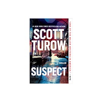 Not Stated Suspect (häftad, eng)