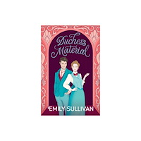 Little, Brown & Company Duchess Material (häftad, eng)