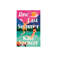 Not Stated One Last Summer (häftad, eng)