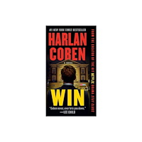 Not Stated Win (häftad, eng)