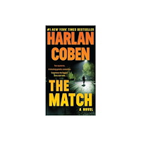 Not Stated The Match (häftad, eng)