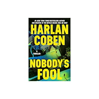 Not Stated Nobody's Fool (häftad, eng)