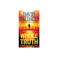 Not Stated The Whole Truth (häftad, eng)