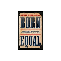 Basic Books Born Equal (inbunden, eng)