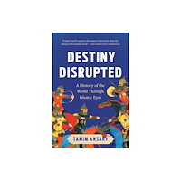 PublicAffairs,U.S. Destiny Disrupted (häftad, eng)