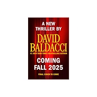 Grand Central Publishing Nash Falls (häftad, eng)