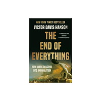 Basic Books The End of Everything (häftad, eng)