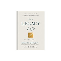 Baker publishing group The Legacy Life Devotional (inbunden, eng)