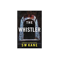 Amazon Publishing The Whistler (häftad, eng)
