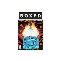 Papercutz Boxed (häftad, eng)