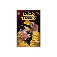 Papercutz Dick Tracy Vol. 1 Deluxe Edition (inbunden, eng)