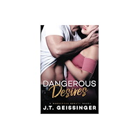 Amazon Publishing Dangerous Desires (häftad, eng)