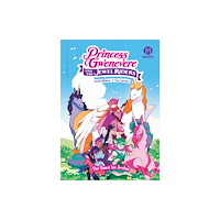 Papercutz Princess Gwenevere and the Jewel Riders Vol. 2 (häftad, eng)