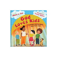 Baker publishing group God Loves Kids (inbunden, eng)