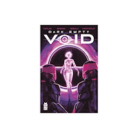 Papercutz Dark Empty Void (häftad, eng)