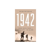 Basic Books 1942 (inbunden, eng)