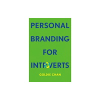 PublicAffairs,U.S. Personal Branding for Introverts (inbunden, eng)