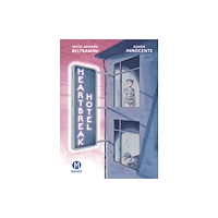 Papercutz Heartbreak Hotel (häftad, eng)