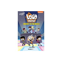 Papercutz The Loud House Vol. 24 (häftad, eng)