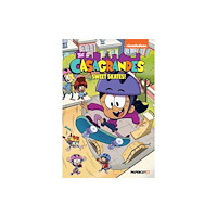 Papercutz The Casagrandes Vol. 7 (häftad, eng)