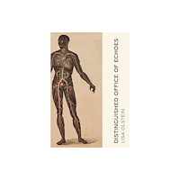 Copper Canyon Press,U.S. Distinguished Office of Echoes (inbunden, eng)