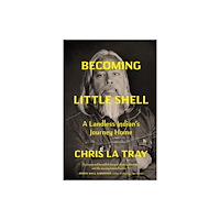 Milkweed Editions Becoming Little Shell (häftad, eng)