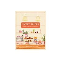 Quarto Publishing Group USA Inc Sweet Spaces (häftad, eng)