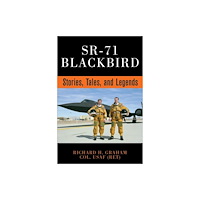 Quarto Publishing Group USA Inc SR-71 Blackbird (häftad, eng)