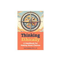 Visible Ink Press The Morality Handbook (häftad, eng)