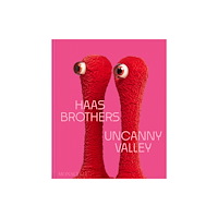 Monacelli Press Haas Brothers (inbunden, eng)