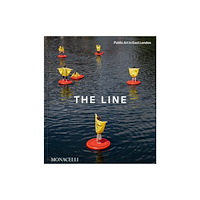 Monacelli Press The Line (inbunden, eng)