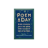 Not Stated Poem a Day (häftad, eng)