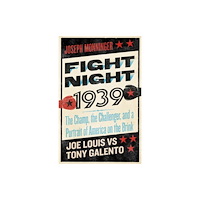 Steerforth Press Fight Night 1939 (häftad, eng)