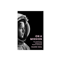 Smithsonian Books On a Mission (inbunden, eng)