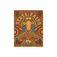 Smithsonian Books State Fairs (inbunden, eng)