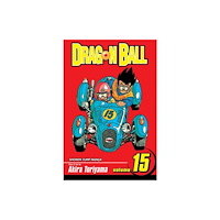 Viz Media, Subs. of Shogakukan Inc Dragon Ball, Vol. 15 (häftad, eng)